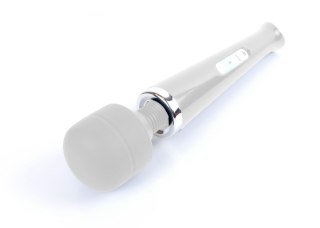 Magic Massager Wand USB White 10 Function - masażer do ciała