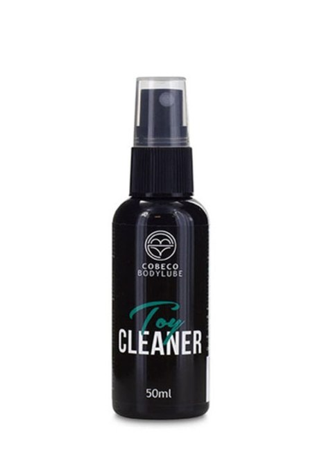 CBL Cobeco Toycleaner 50 ml - Spray dezynfekujący seks zabawki