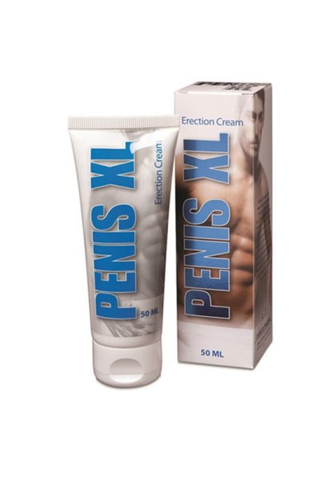 Cobeco Penis XL erection Cream - Krem na erekcję