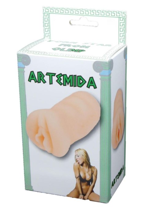 Masturbator-Vagina 340g-ARTEMIDA