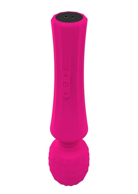 Rechargeable Power Wand - Pink - wibrator Wand