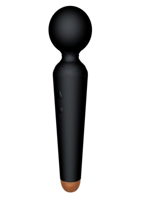 B-Series masażer ciała - Black - wibrator Wand