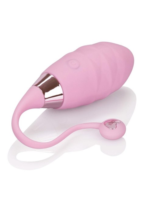 Amour Remote Bullet Pink - wibrator jajeczko