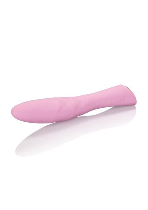 Amour Wand Pink - wibrator wielofunkcyjny , punkt G, pink