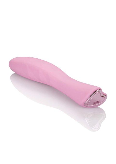 Amour Wand Pink - wibrator wielofunkcyjny , punkt G, pink