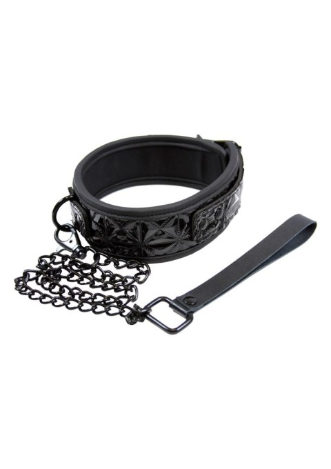 Collar Black