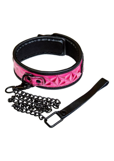 Collar Pink