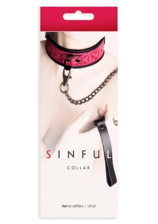 Collar Pink