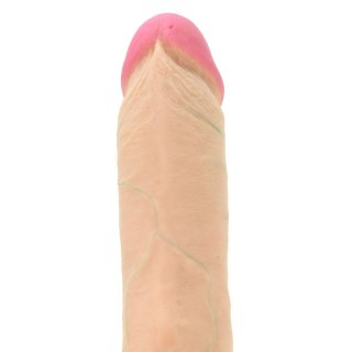 Dildo-REASLTIC COCK UR 3 - 8 INCH - Realistyczne dildo cyberskóra