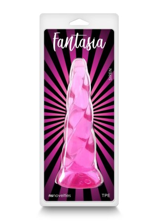 Fantasia Siren Pink