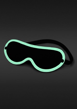 Glo Blindfold Glow in the dark