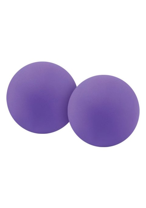 INYA - COOCHY BALLS - PURPLE - kulki gejszy