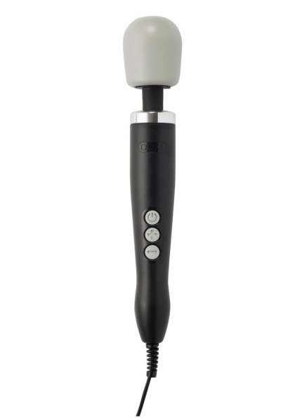 DOXY Original Massager Black - masażer do ciała