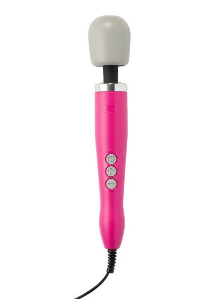 DOXY Original Massager Pink - masażer do ciała