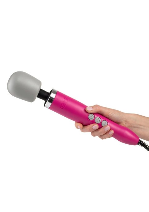 DOXY Original Massager Pink - masażer do ciała