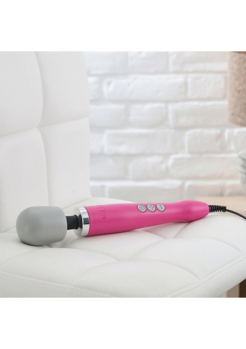 DOXY Original Massager Pink - masażer do ciała