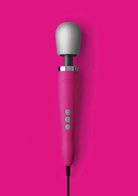 DOXY Original Massager Pink - masażer do ciała