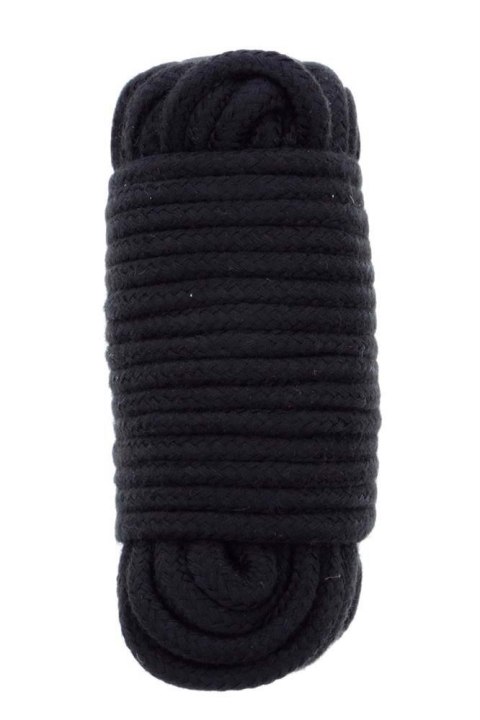 ALL TIME FAVORITES LOVE ROPE 10M BLACK