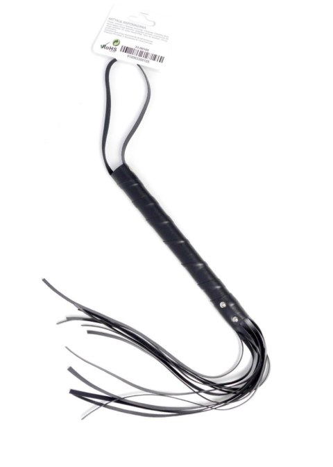 Fetish B - Series Whip black