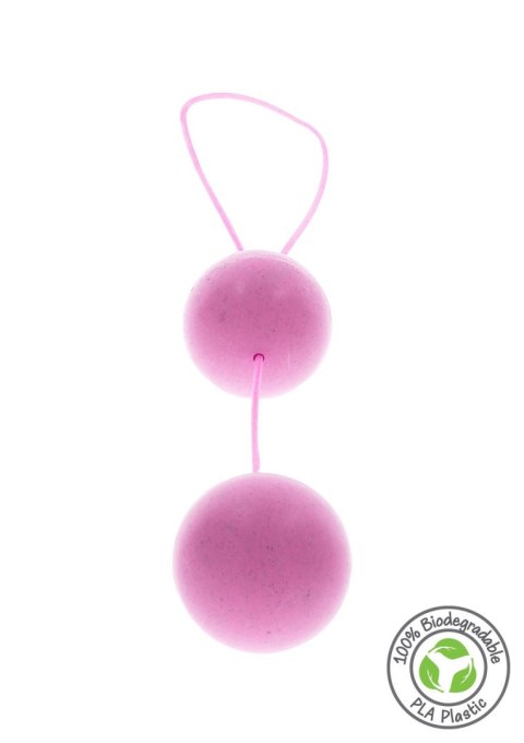 Sphere Balls Pink - kulki gejszy