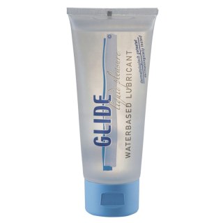 Żel-GLIDE Liquid Pleasure-100ml Waterbased Lubricant