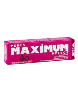 Żel/sprej-Maximum 45 ml