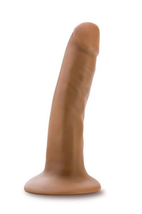 DR. SKIN 5.5INCH COCK WITH SUCTION CUP - Realistyczne dildo cyberskóra