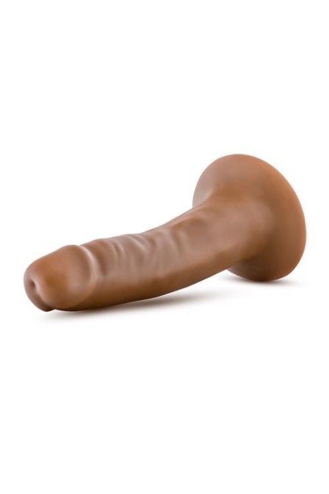 DR. SKIN 5.5INCH COCK WITH SUCTION CUP - Realistyczne dildo cyberskóra