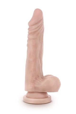 DR. SKIN REALISTIC COCK STUD MUFFIN - Realistyczne dildo na przyssawce