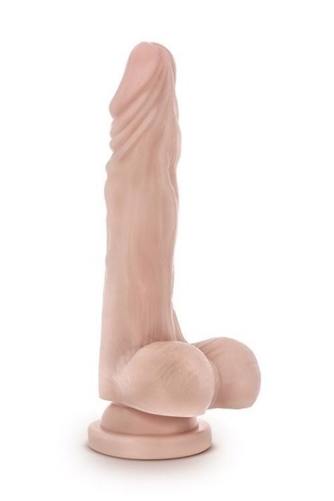 DR. SKIN REALISTIC COCK STUD MUFFIN - Realistyczne dildo na przyssawce