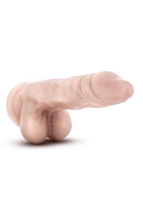 DR. SKIN REALISTIC COCK STUD MUFFIN - Realistyczne dildo na przyssawce