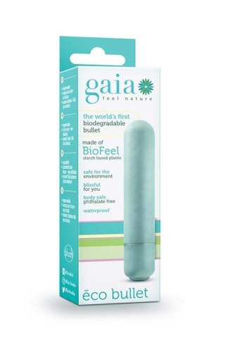 GAIA ECO BULLET AQUA