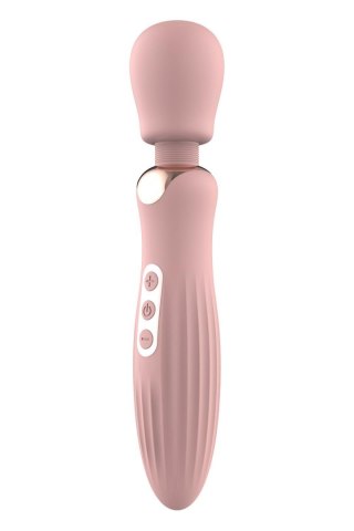 GLAM LARGE WAND VIBRATOR - masażer do ciała