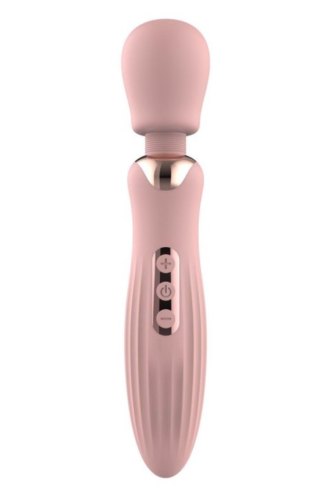 GLAM LARGE WAND VIBRATOR - masażer do ciała