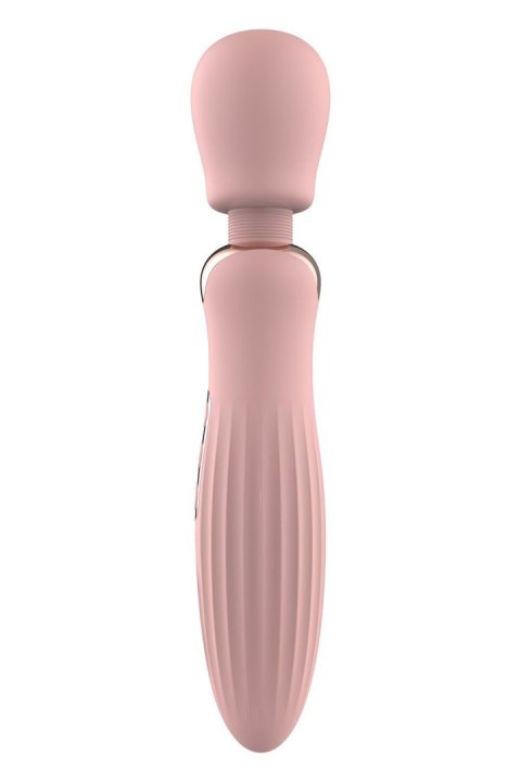 GLAM LARGE WAND VIBRATOR - masażer do ciała