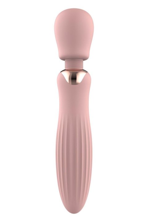 GLAM LARGE WAND VIBRATOR - masażer do ciała