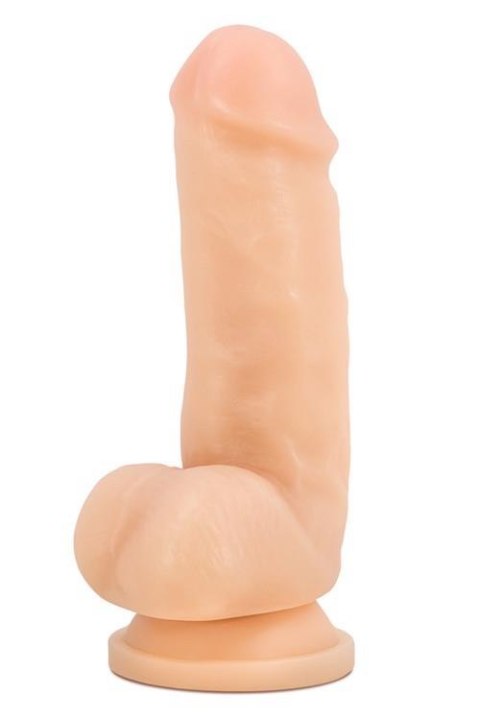 LOVERBOY MR. FIX IT - Realistyczne dildo na przyssawce