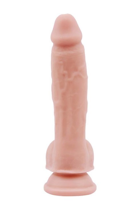 MR. DIXX 7.6INCH DUAL DENSITY DILDO - Realistyczne dildo cyberskóra