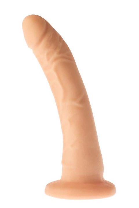 MR. DIXX CAPTAIN COOPER 8.3INCH DONG - Realistyczne dildo cyberskóra