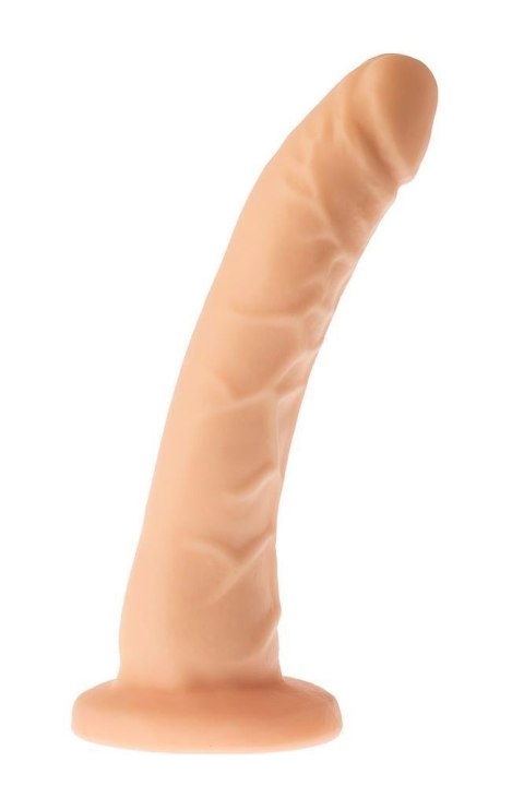 MR. DIXX CAPTAIN COOPER 8.3INCH DONG - Realistyczne dildo cyberskóra