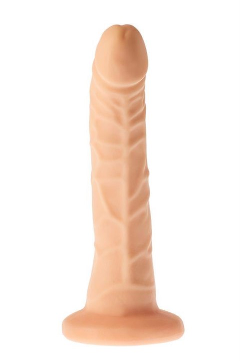 MR. DIXX CAPTAIN COOPER 8.3INCH DONG - Realistyczne dildo cyberskóra