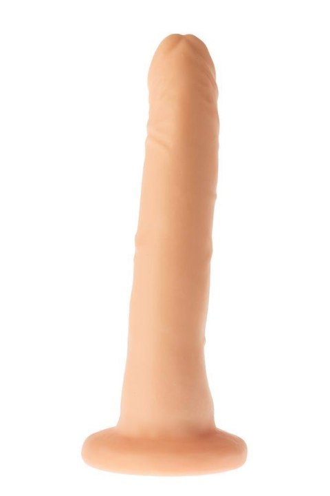 MR. DIXX CAPTAIN COOPER 8.3INCH DONG - Realistyczne dildo cyberskóra