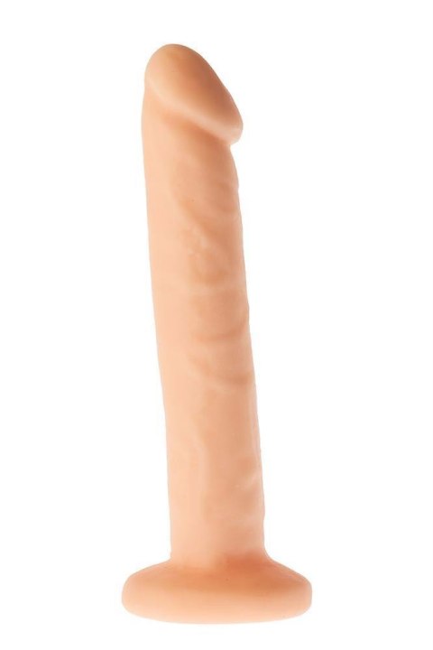 MR. DIXX MAD MATHEW 5.1INCH DONG - Realistyczne dildo cyberskóra