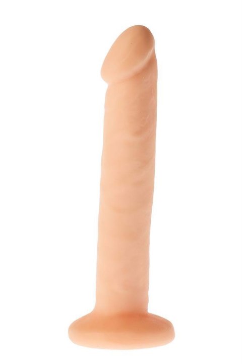 MR. DIXX MAD MATHEW 5.1INCH DONG - Realistyczne dildo cyberskóra