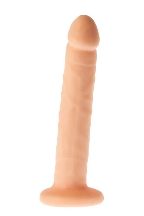 MR. DIXX MAD MATHEW 5.1INCH DONG - Realistyczne dildo cyberskóra