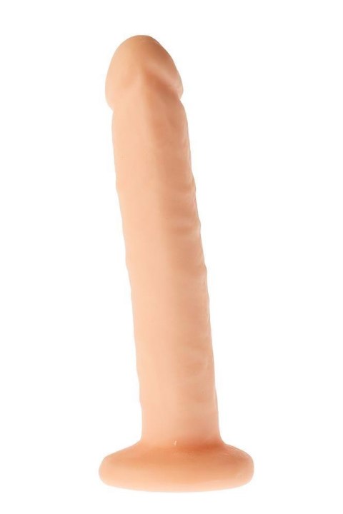 MR. DIXX MAD MATHEW 5.1INCH DONG - Realistyczne dildo cyberskóra