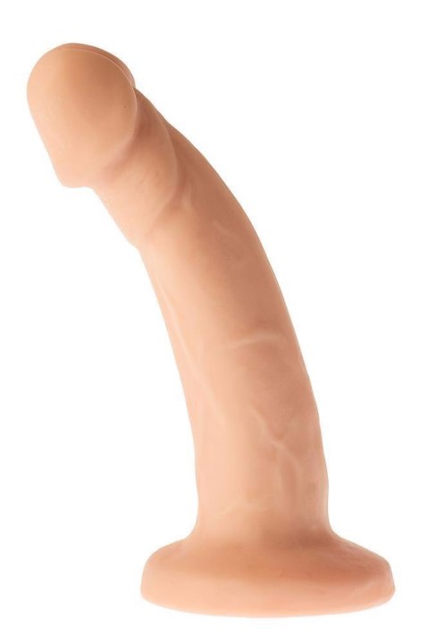 MR. DIXX TROUBLE TONY 7.1INCH DONG - Realistyczne dildo cyberskóra