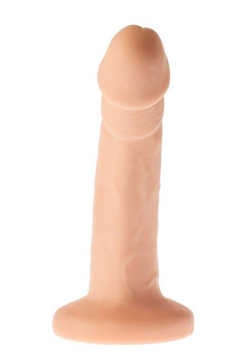 MR. DIXX TROUBLE TONY 7.1INCH DONG - Realistyczne dildo cyberskóra