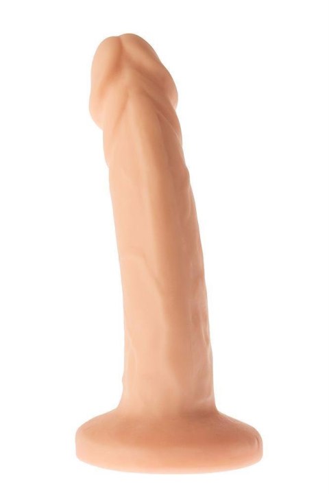 MR. DIXX TROUBLE TONY 7.1INCH DONG - Realistyczne dildo cyberskóra