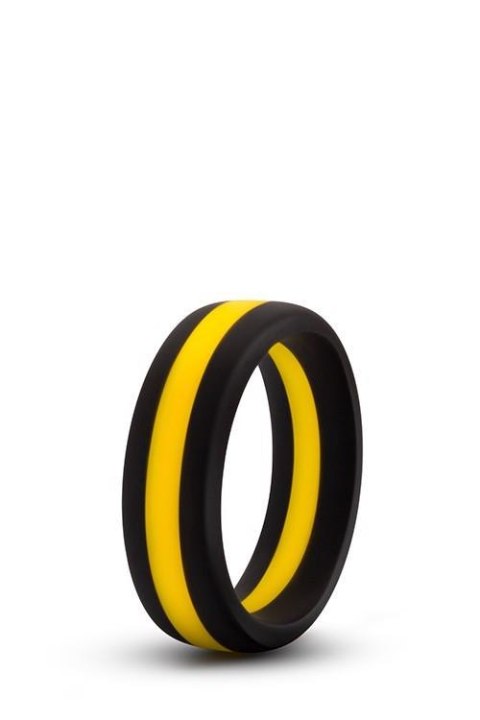 PERFORMANCE SILICONE GO PRO COCK RING - pierścień erekcyjny